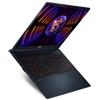 MSI Notebook Gaming 16" Intel i7 Ram 16 Gb SSD 1 TB RTX 4060 W11 9S7 15F212 227