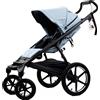 Thule Passeggino Thule Urban Glide 4-wheel Mid blue