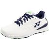 Yonex Scarpe da tennis da uomo Yonex Eclipsion 4 White/Aloe EUR 42