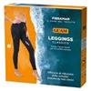 LACOTE Srl GUAM LEGGINGS CLASSICO FIBRAMAR NERO S/M