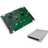 KALEA-INFORMATIQUE M2 SATA to IDE 44 Box adattatore per il montaggio di un SSD M.2 al posto di un disco IDE 2.5
