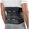 DUAL SANITALY SpA SOC.BENEFIT GIBAUD ORTHO Lombogib Corsetto Lombosacrale Tech Taglia 3