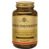 SOLGAR IT. MULTINUTRIENT SpA Multinutrient Solgar 30tav