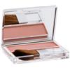 Clinique Blushing Blush blush/ fard in polvere 6 g Tonalità 101 aglow