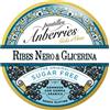 EUROSPITAL SpA Pastiglie Gola Senza Zucchero Ribes Nero & Glicerina Anberries 55 g