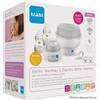 BAMED BABY ITALIA SRL Mam Sterilizzatore Elettrico 6in1