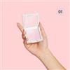 THE GOOD VIBES COMPANY SRL Goovi Blotting Powder 01