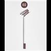 THE GOOD VIBES COMPANY SRL Goovi Matita Occhi Liner & Kajal 02 Brown