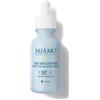 MEDSPA SRL Miamo Acnever Oily Skin Defense Sunscreen Drops Spf 50+ 30 ml