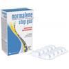 MONTEFARMACO OTC SPA Normalene Stop Gas Integratore per gonfiore di stomaco e intestino 40 compresse