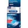 Bionike Rapid White Kit Strisce Sbiancanti 8 Pezzi