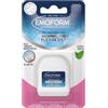 Polifarma Benessere Emoform Flexiresist Filo interdentale super resistente gusto menta 30 m