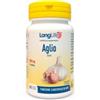 LongLife Aglio 500 mg integratore per funzione cardiovascolare 60 capsule vegetali