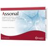 Agave Assonal Integratore per il benessere neurale 60 compresse