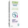 Erbagil Otorig Spray Orale per bruciore e gonfiore di gola bocca gengive 20 ml