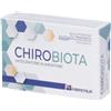 Farmitalia Chirobiota Integratore con D-chiro-inositolo 30 compresse tristrato