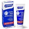 Ciccarelli Dr. Ciccarelli Crema mani igienizzante nutriente protettiva 75 ml