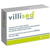 Nalkein Italia Villised Integratore per gestione dietetica delle colopatie 30 capsule gastroresistenti