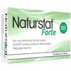 Ri. Med. Di Rambaldi M. &c. Naturstat Forte Integratore a base di riso rosso contro il colesterolo 30 compresse