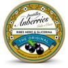 Anberries Gola e Voce Pastiglie classiche Ribes Nero Glicerina senza glutine 50 g