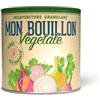 Dialcos Mon Bouillon Vegetale preparato per brodo senza glutine 115 g