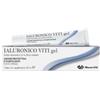Marco Viti Farmaceutici Ialuronico Viti Gel orale azione protettiva e purificante 15 ml