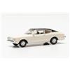 Herpa modello di auto Ford Taunus Coupé, in scala 1:87, pezzo da collezione, modello tedesco, statuetta plastica