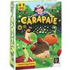 GIGAMIC - Carapate - Gioco per bambini dai 4 anni in su