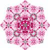 Le Maioliche COLORS SOTTOTUTTO PINK