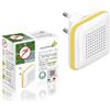 COLPHARMA ANTIZANZARE PRESA DOUBLE DEFENSE HOME