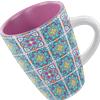 Le Maioliche COLORS TISANIERA LIGHT BLUE