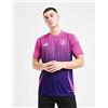 adidas Germany 2024/25 Away Shirt, Semi Lucid Fuchsia / Team Colleg Purple