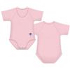 COLPHARMA Srl J Bimbi Body 4 Season Cotone Rosa 1 Pezzo