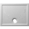 Ceramica Globo Docciaviva piatto doccia 72x90 bianco lucido in ceramica codice prod: DV072BI
