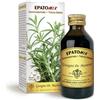 DR.GIORGINI SER-VIS Dr. Giorgini Epatomix Liquido Analcolico 100ml