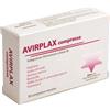 BREA Avirplax Integratore Alimentare 30 Compresse 1200mg