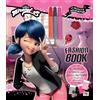 PON PON EDIZIONI Fashion book. Miraculous. Ediz. a colori. Con 3 colle glitter