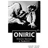 CREATESPACE Oniric: Storie horror a fumetti