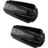 LEKI Trekking Hiking Grip Pad Coppia Gommini per Bastoncini