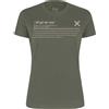 MONTURA ALPINIST T-SHIRT WOMAN Outdoor Donna