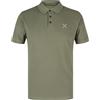 MONTURA SUNRISE 2 POLO T-shirt uomo