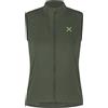 MONTURA RANDO CYCLING WINDPROOF VEST Gilet donna