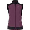 MONTURA WIND REVOLUTION VEST WOMAN Gilet donna