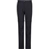 CMP WOMAN ZIP OFF PANT Pantalone Outdoor Donna