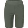 MONTURA STRETCH SHAPE BERMUDA WOMAN Pantalone donna