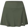 MONTURA SENSI SMART SKIRT+SHORTS WOMAN Gonna con pantalone corto donna