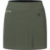 MONTURA STRETCH SPORTY SKIRT WOMAN Gonna con pantalone corto donna