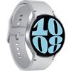 Samsung Galaxy Watch 6 SM-R940 Silver Smartwatch 44mm Digital Touchscreen