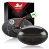 WinPower LED Lampade Indicatori Direzione Laterali Luci Frecce Compatibile con Fiesta Mondeo Transit Tourneo, ecc, 2 Pezzi