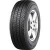 Continental VanContact 100 - 195/80R15 106S - Pneumatico Estivo